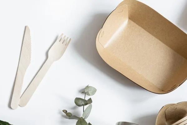 Plastic-Free Food Packaging Wholesale: Materials and Rules