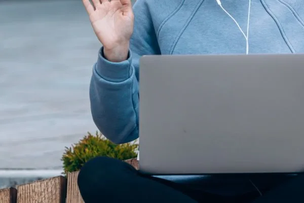 Sustainable laptop cases and wheelie bags