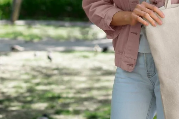 Eco-friendly bags