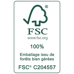 Direct Eco Green FSC certificate C204557