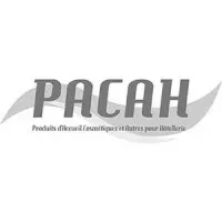 Pacah