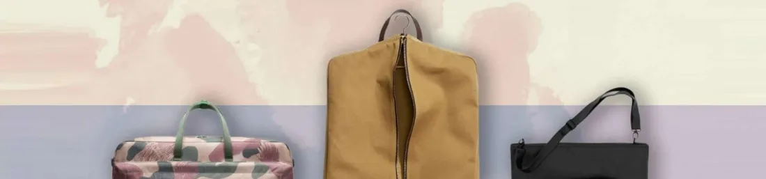 Eco-friendly accessories for apparel and retail