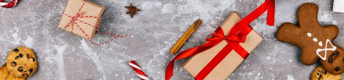 Candy, chocolate, wine and liquor packaging