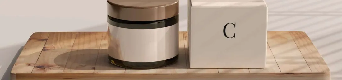 Sustainable luxury packaging for gifts, chocolate, wine and cosmetics