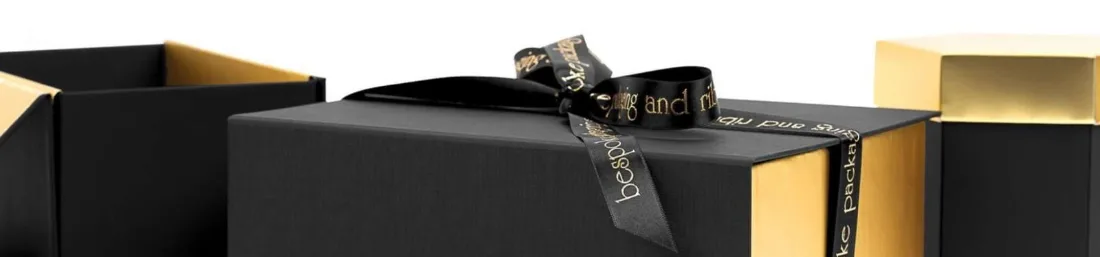 Gift bags, gift boxes, tubes and tins