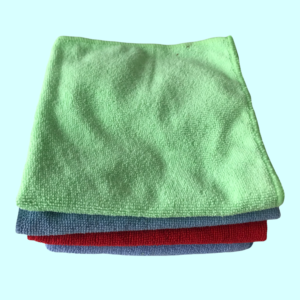 Micro fiber towels