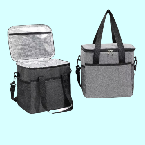 Eco friendly cooler bags - Directecogreen