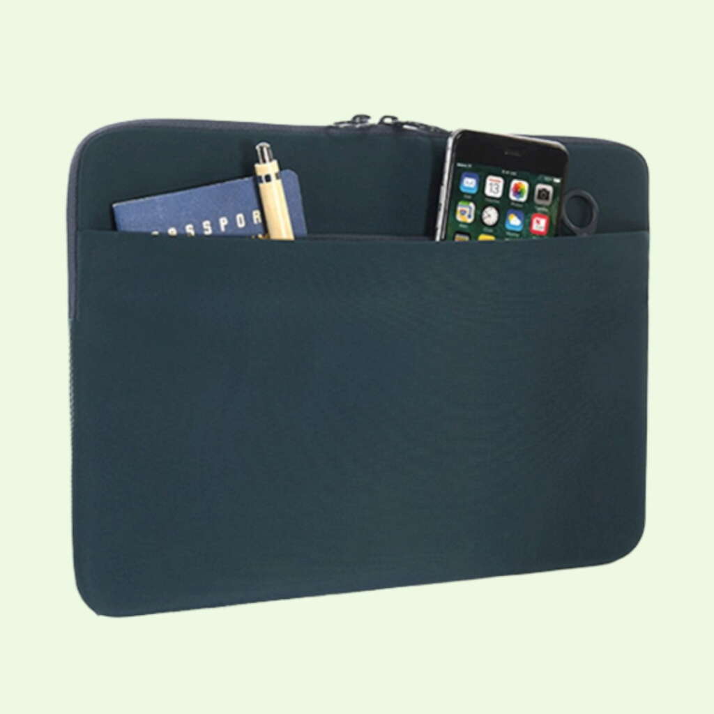 Laptop sleeves and cases (with handles or not) Directecogreen