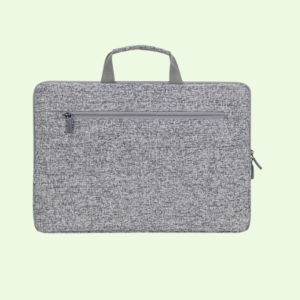 Laptop sleeve with handles