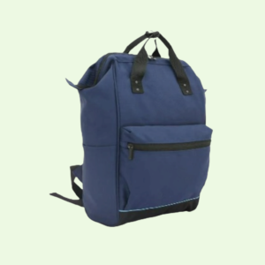 Eco friendly backpack