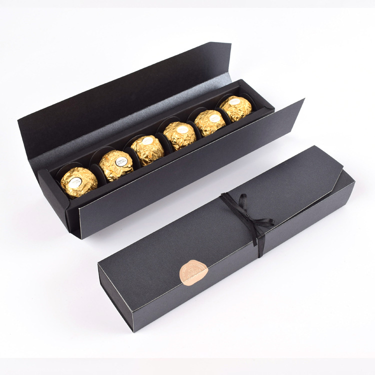 Jewelry gift boxes - Directecogreen