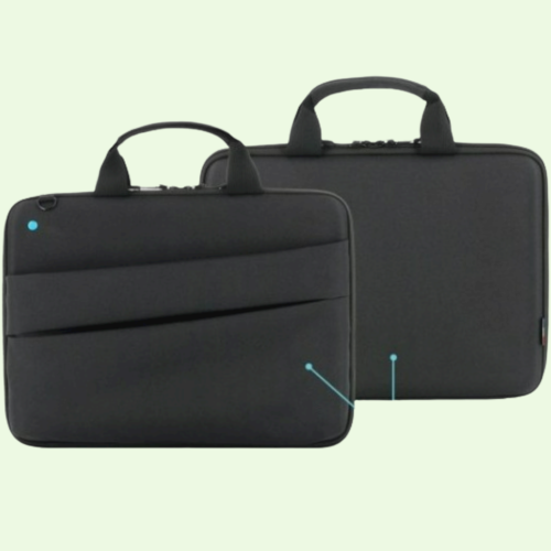 Laptop sleeves, clamshell cases and rolling computer cases - Directecogreen