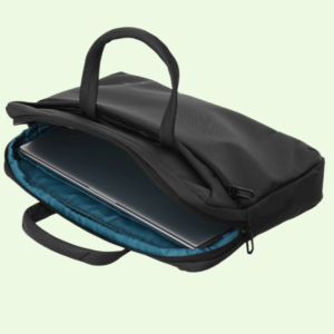 Laptop sleeve with handles