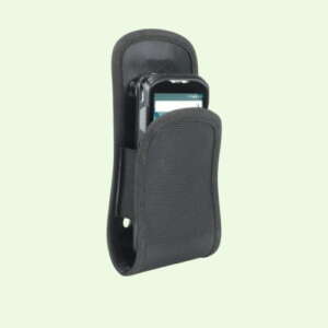 Cell phone holster